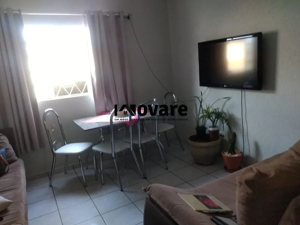 Apartamento, 2 quartos, 75 m² - Foto 1