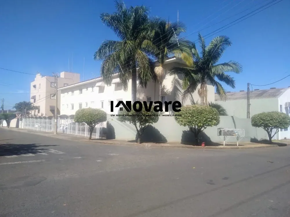 Apartamento, 2 quartos, 75 m² - Foto 2