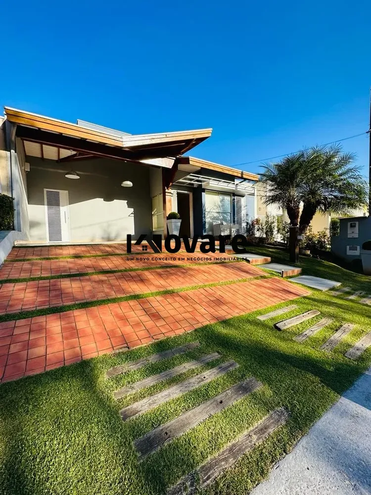 Casa, 3 quartos, 150 m² - Foto 4