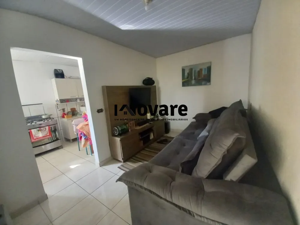 Casa, 3 quartos, 239 m² - Foto 2