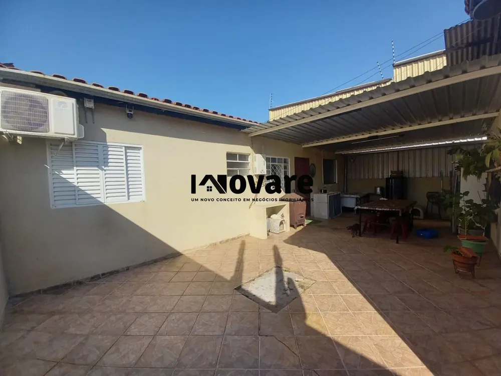 Casa, 3 quartos, 239 m² - Foto 4