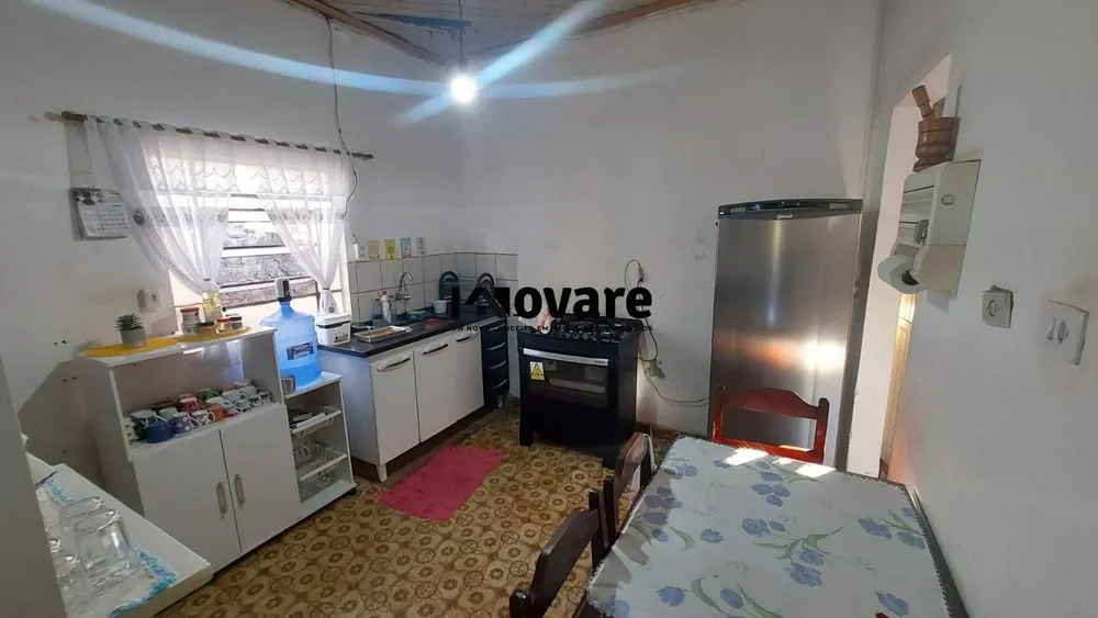 Casa, 2 quartos, 70 m² - Foto 2