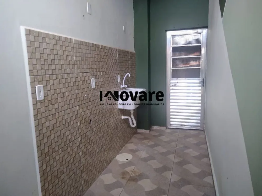 Casa, 2 quartos, 60 m² - Foto 1