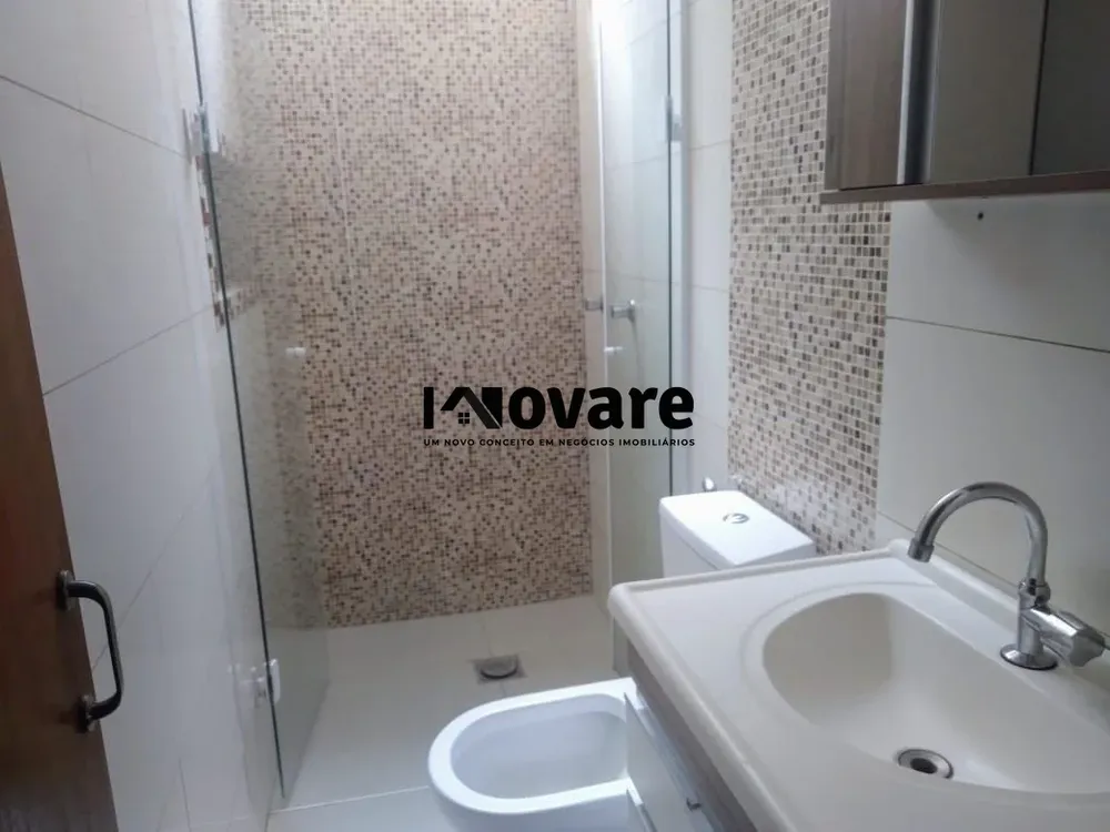 Casa, 2 quartos, 60 m² - Foto 3