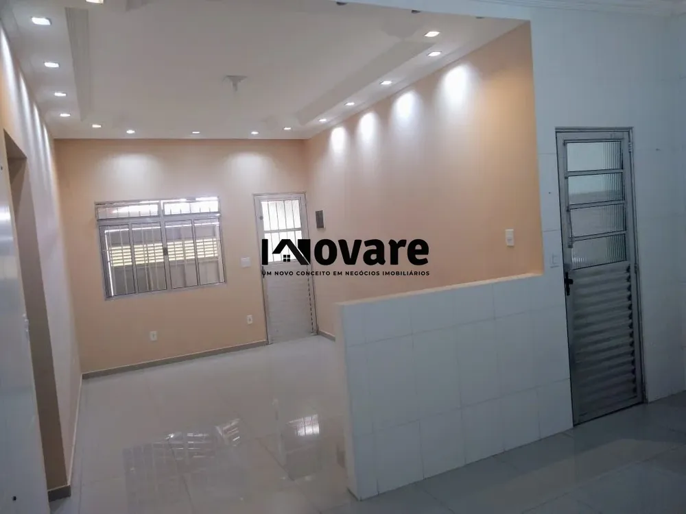 Casa, 2 quartos, 60 m² - Foto 4