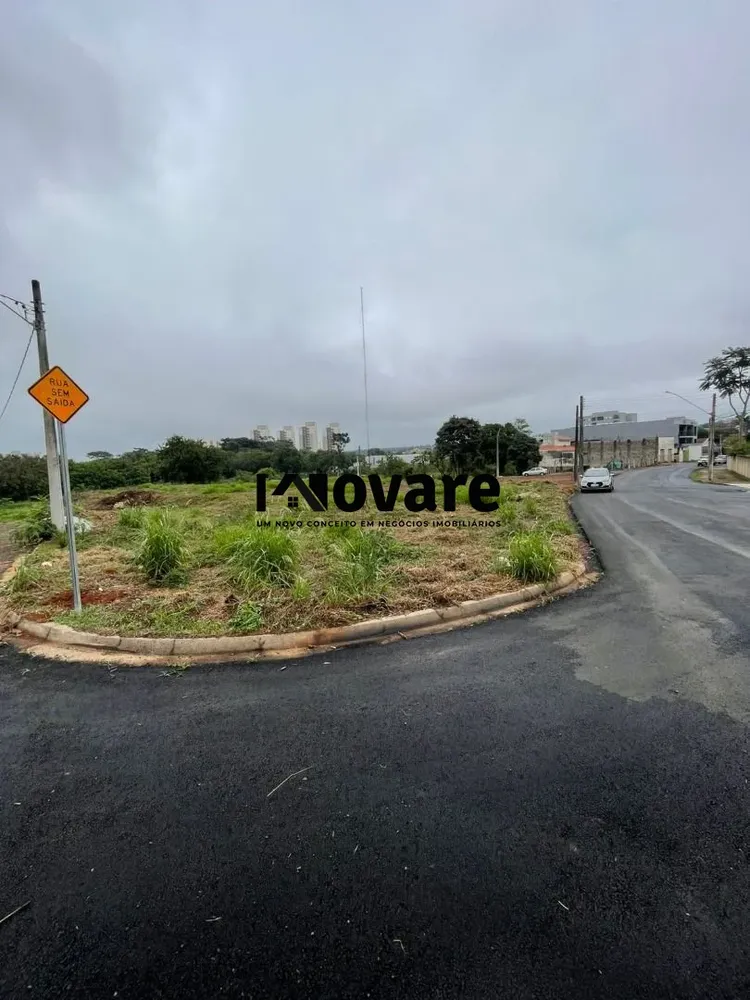 Terreno, 514 m² - Foto 1
