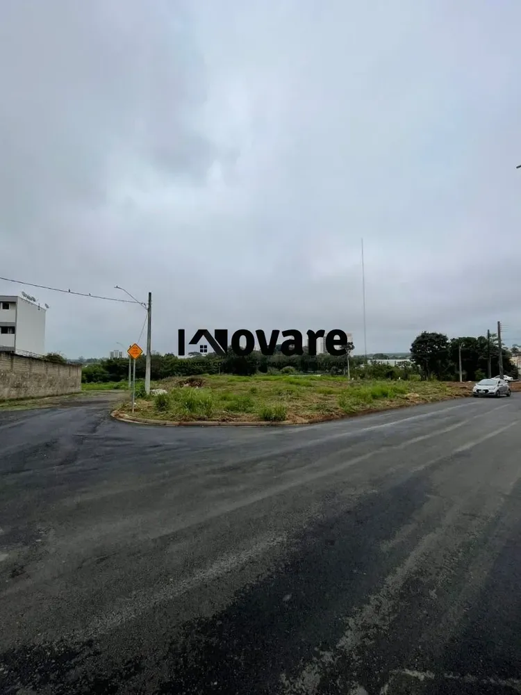 Terreno, 514 m² - Foto 2