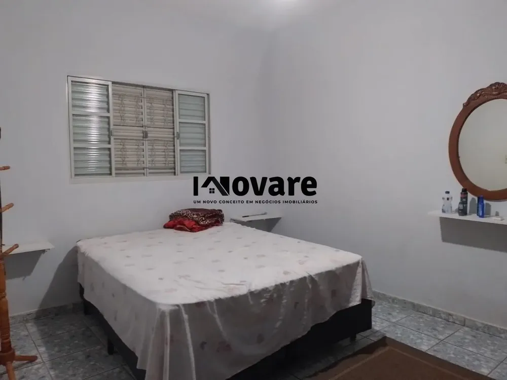 Casa, 2 quartos, 100 m² - Foto 3