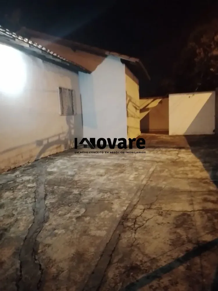 Casa, 2 quartos, 100 m² - Foto 1
