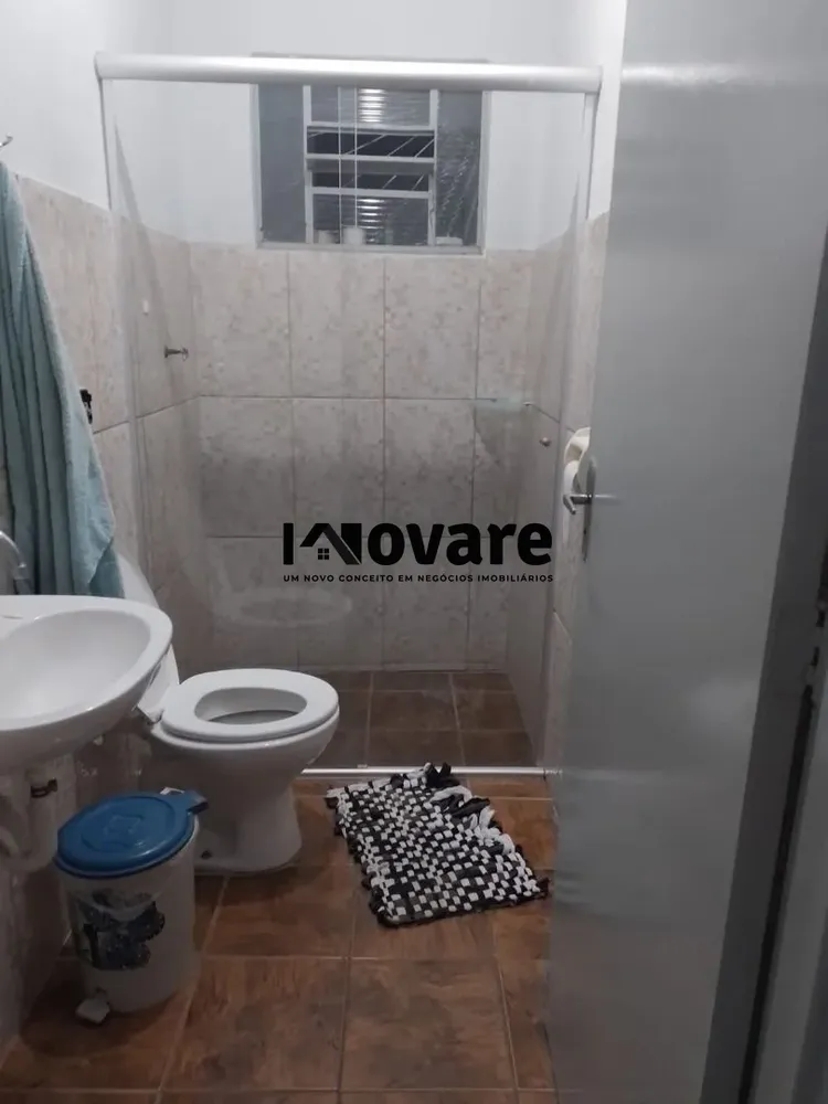 Casa, 2 quartos, 100 m² - Foto 2