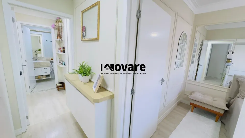 Apartamento, 3 quartos, 80 m² - Foto 3