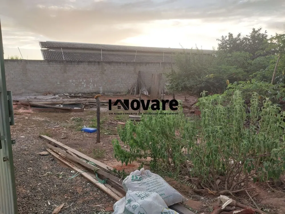 Terreno, 847 m² - Foto 4