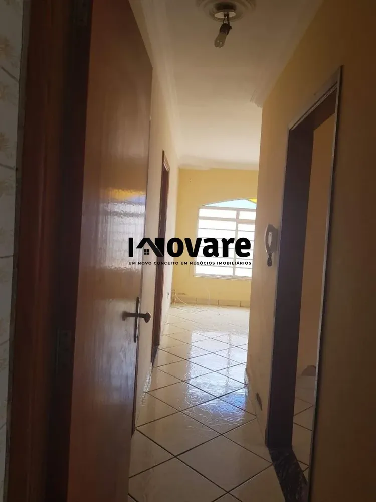 Casa, 3 quartos, 137 m² - Foto 1