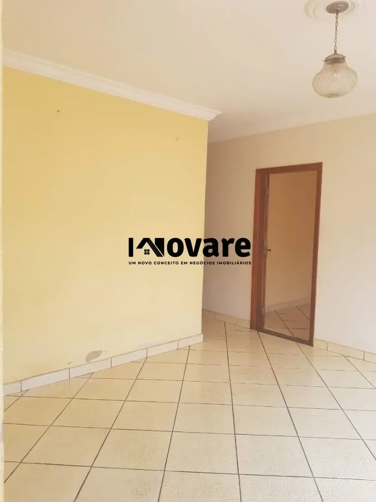 Casa, 3 quartos, 137 m² - Foto 2