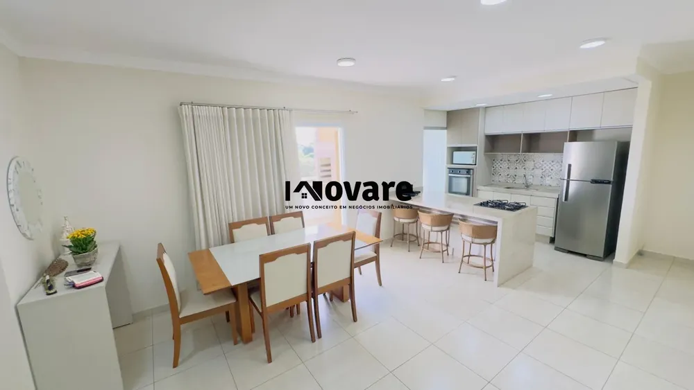 Apartamento, 3 quartos, 107 m² - Foto 2