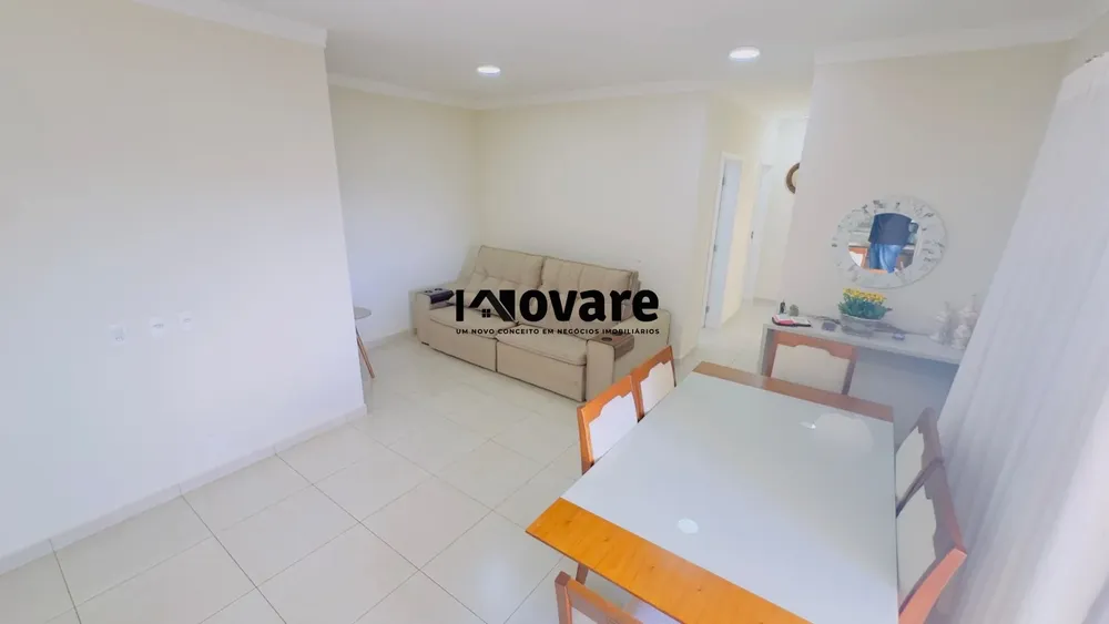 Apartamento, 3 quartos, 107 m² - Foto 1