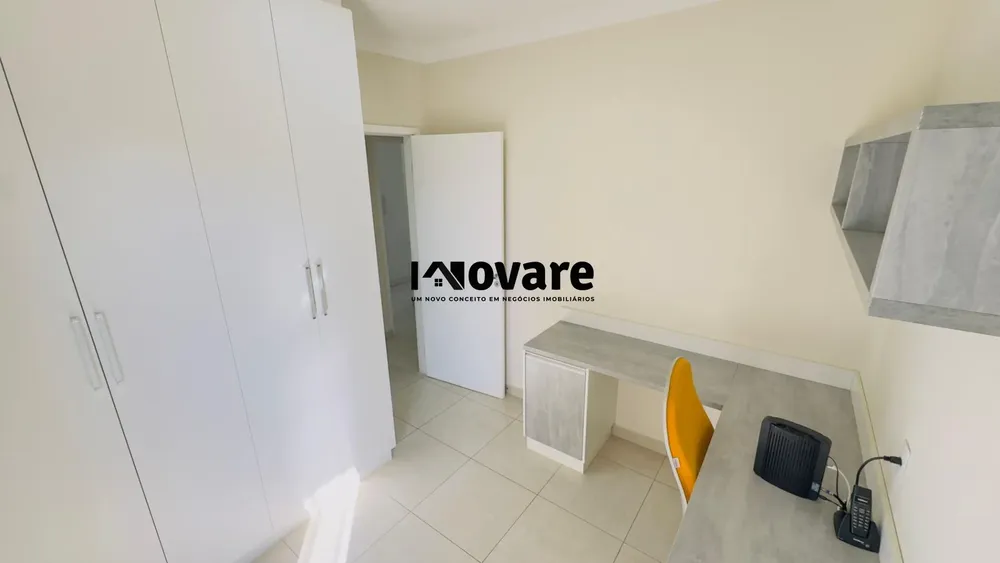 Apartamento, 3 quartos, 107 m² - Foto 3