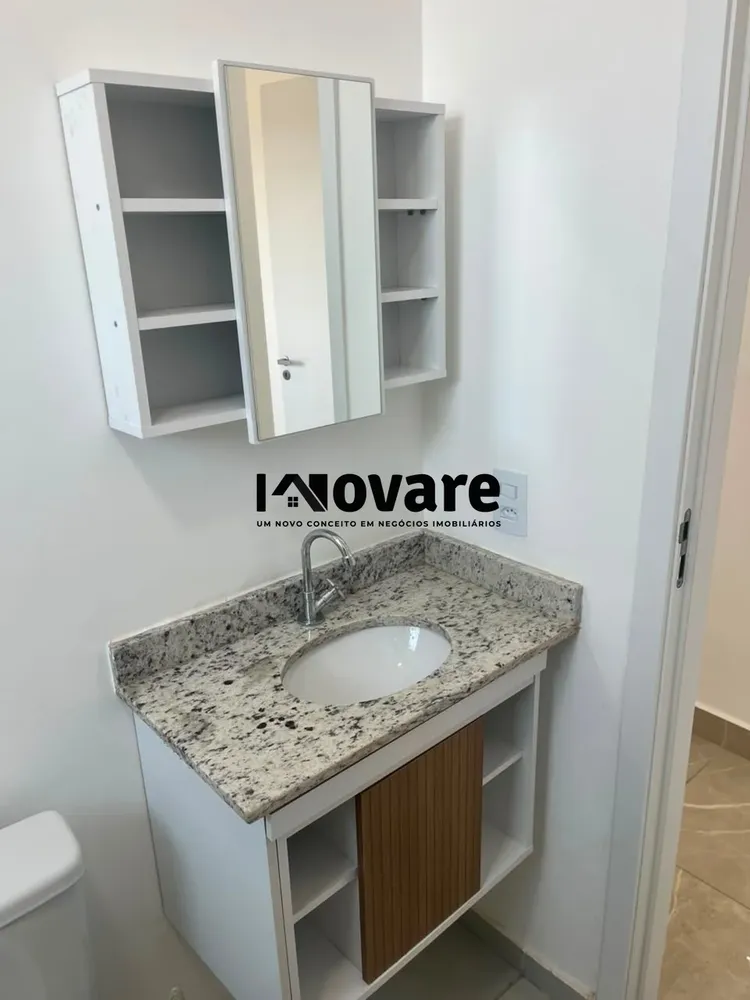 Apartamento, 2 quartos, 54 m² - Foto 1