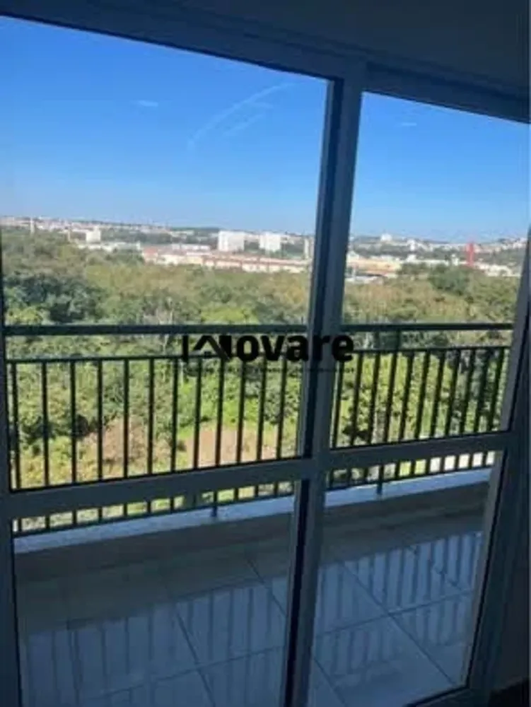 Apartamento, 2 quartos, 54 m² - Foto 2