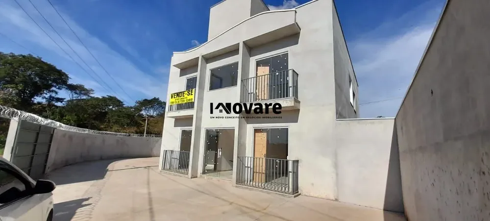 Apartamento, 2 quartos, 50 m² - Foto 3