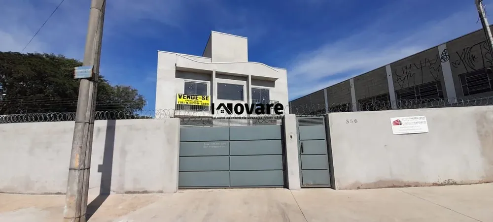 Apartamento, 2 quartos, 50 m² - Foto 4