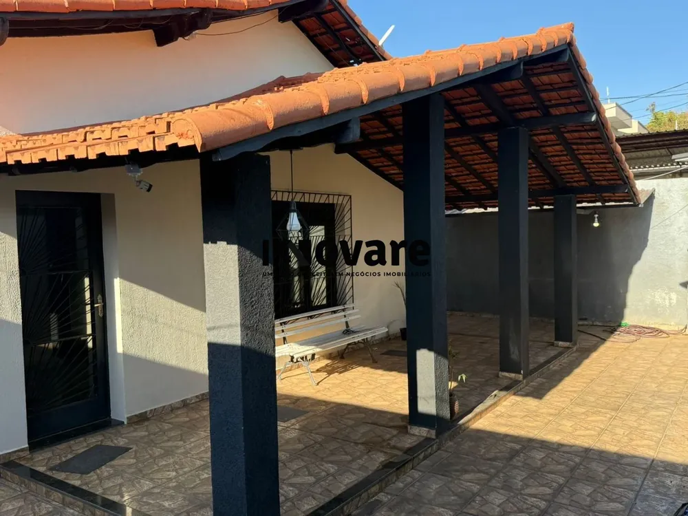Casa, 5 quartos, 209 m² - Foto 4