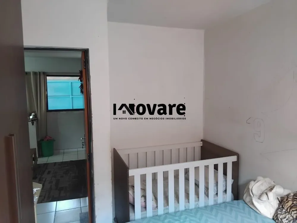 Casa, 2 quartos, 42 m² - Foto 3