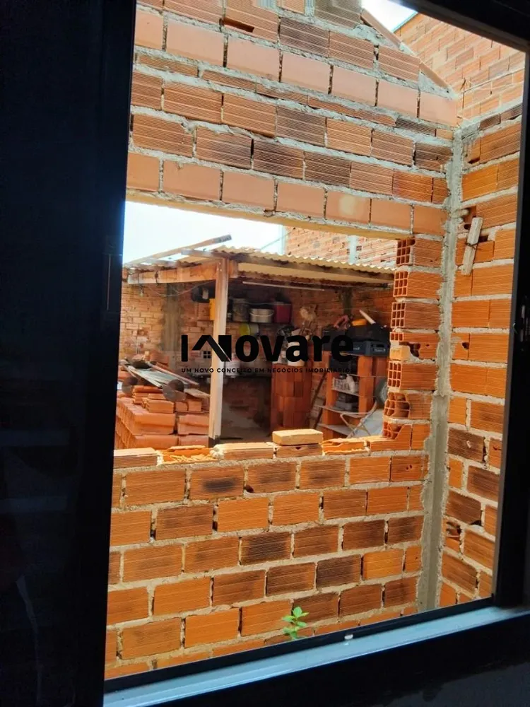 Casa, 2 quartos, 42 m² - Foto 2