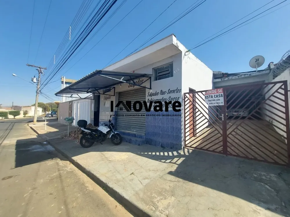Casa, 4 quartos, 130 m² - Foto 2