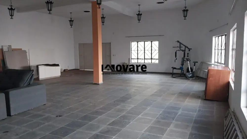 Apartamento, 263 m² - Foto 2