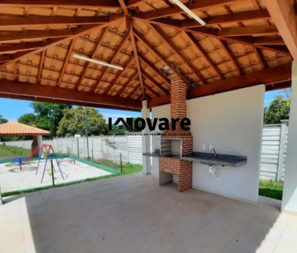 Casa, 3 quartos, 90 m² - Foto 4