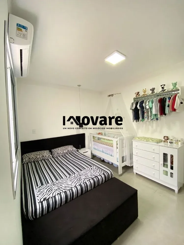 Casa, 3 quartos, 90 m² - Foto 2