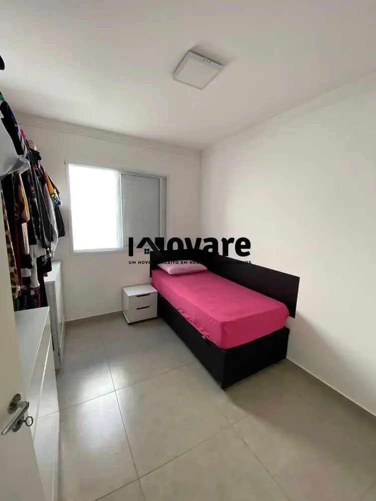 Casa, 3 quartos, 90 m² - Foto 1