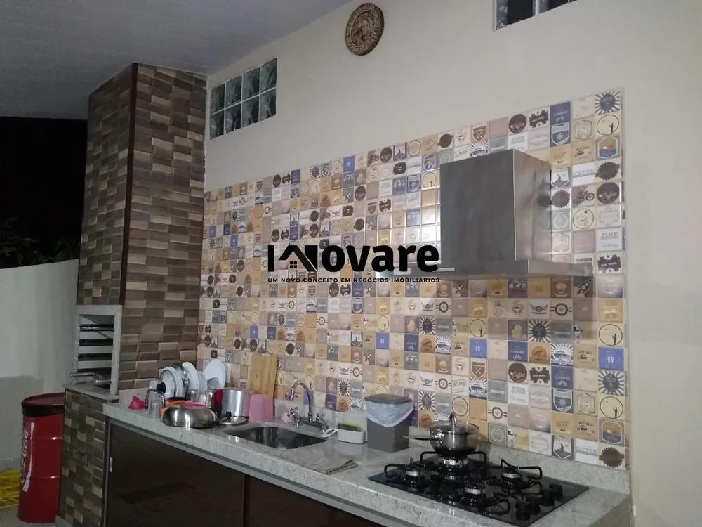 Chácara, 1 quarto - Foto 2