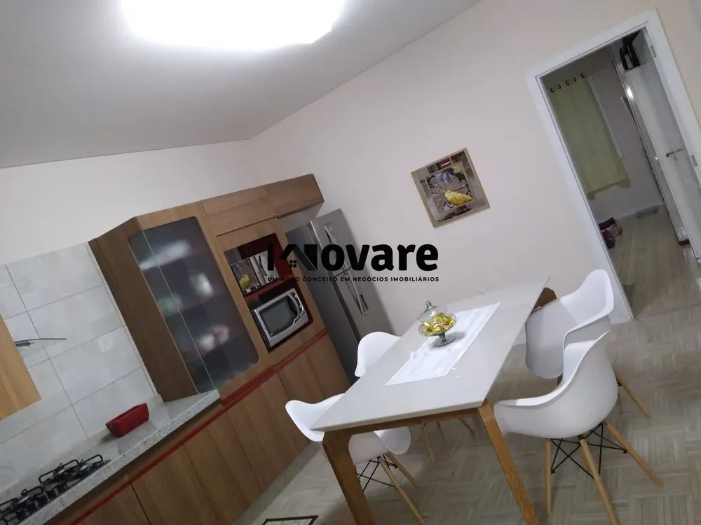 Chácara, 1 quarto - Foto 1