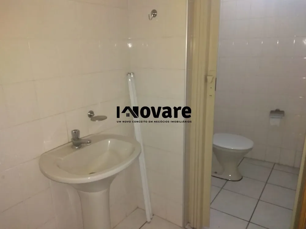 Loja-Salão, 60 m² - Foto 1