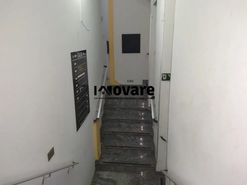 Loja-Salão, 60 m² - Foto 2