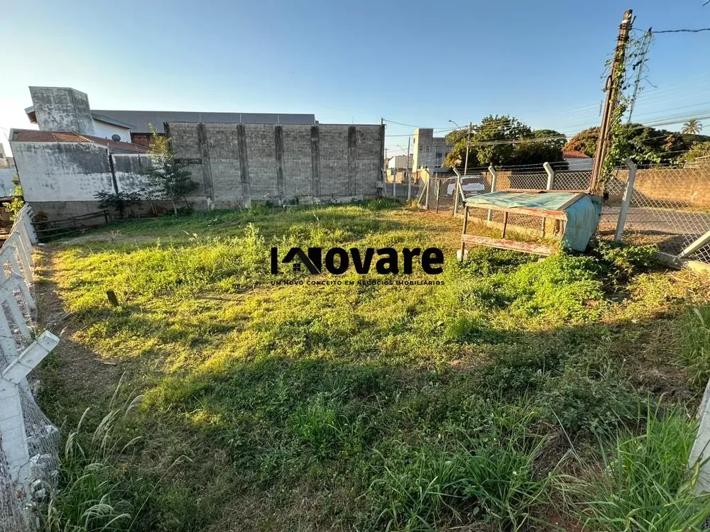Terreno, 536 m² - Foto 3