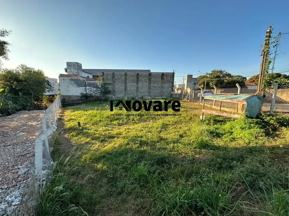 Terreno, 536 m² - Foto 1