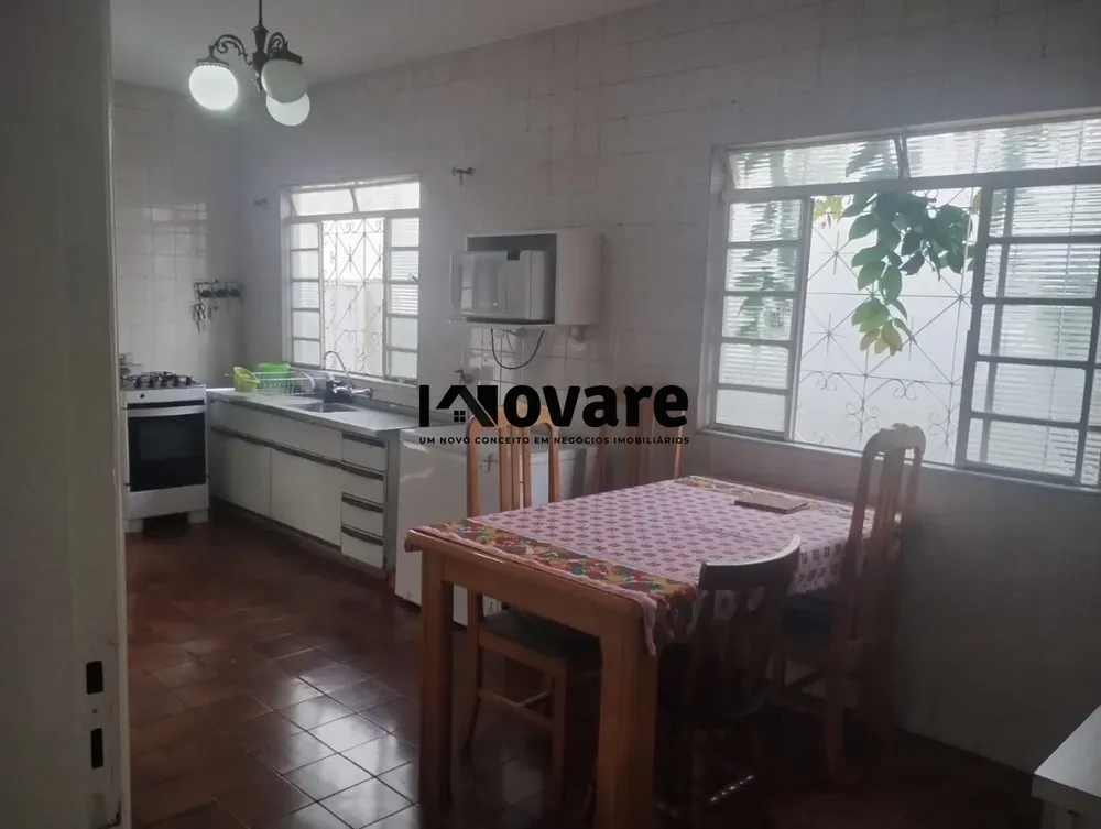 Casa, 3 quartos, 200 m² - Foto 3