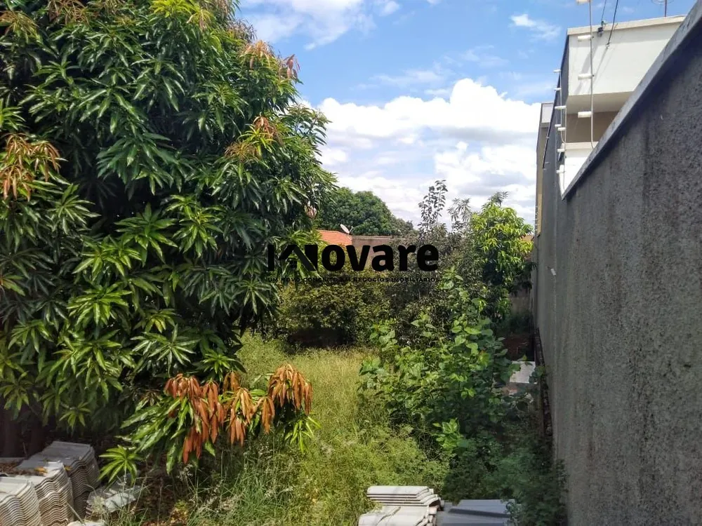 Terreno, 270 m² - Foto 1