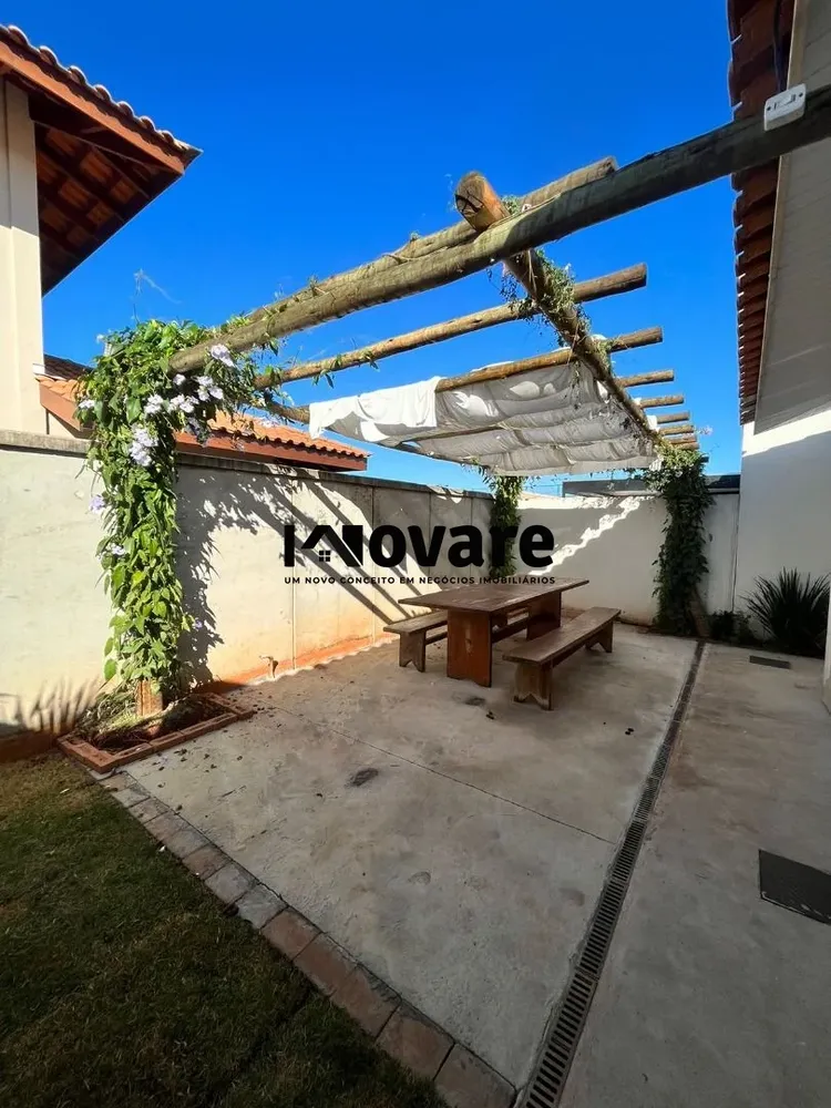 Casa, 3 quartos, 92 m² - Foto 2