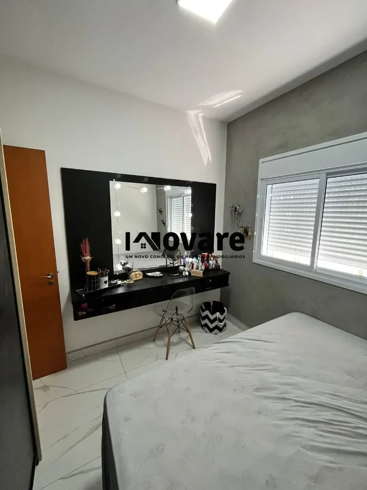 Casa, 3 quartos, 92 m² - Foto 1
