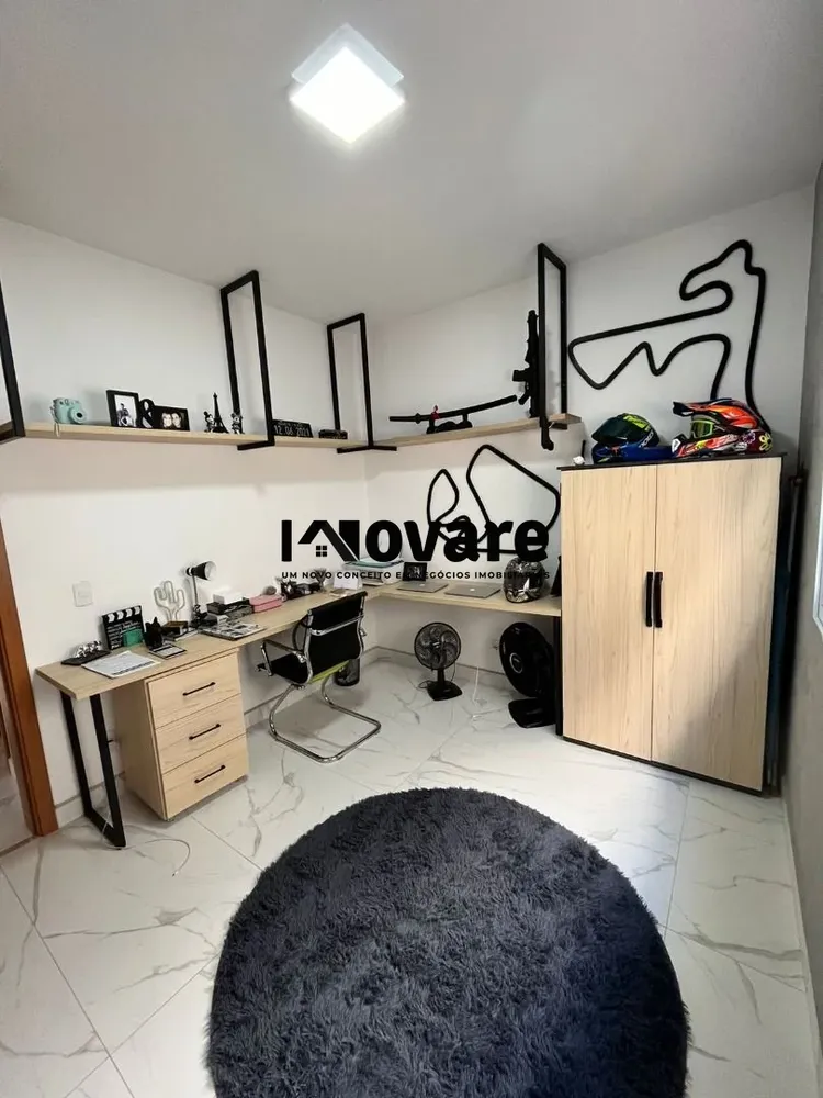 Casa, 3 quartos, 92 m² - Foto 3