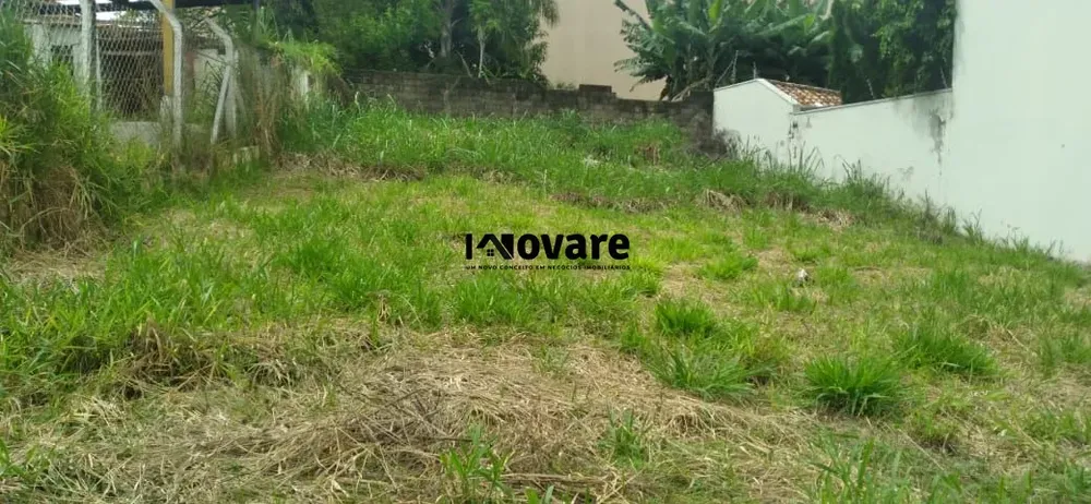 Terreno, 334 m² - Foto 1