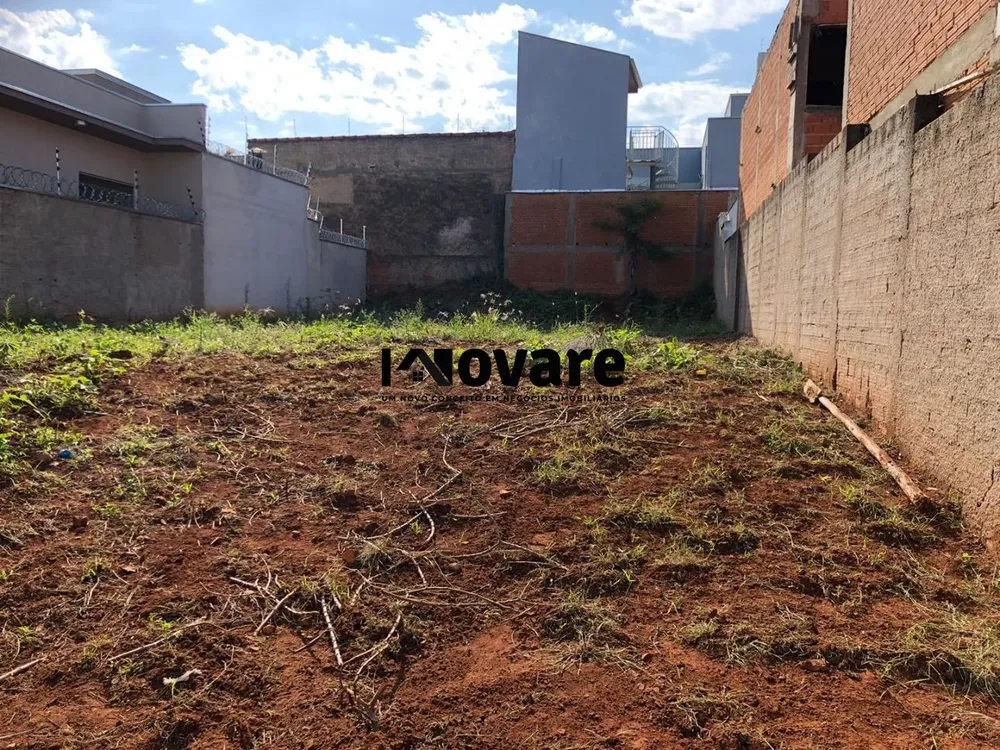 Terreno, 325 m² - Foto 1