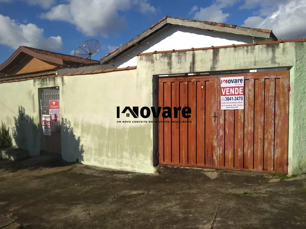 Casa, 4 quartos, 150 m² - Foto 4