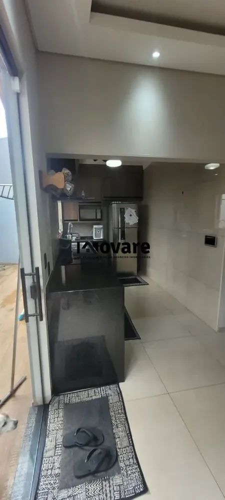 Casa, 3 quartos, 214 m² - Foto 2