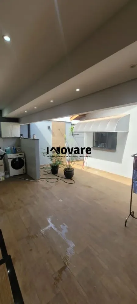 Casa, 3 quartos, 214 m² - Foto 4