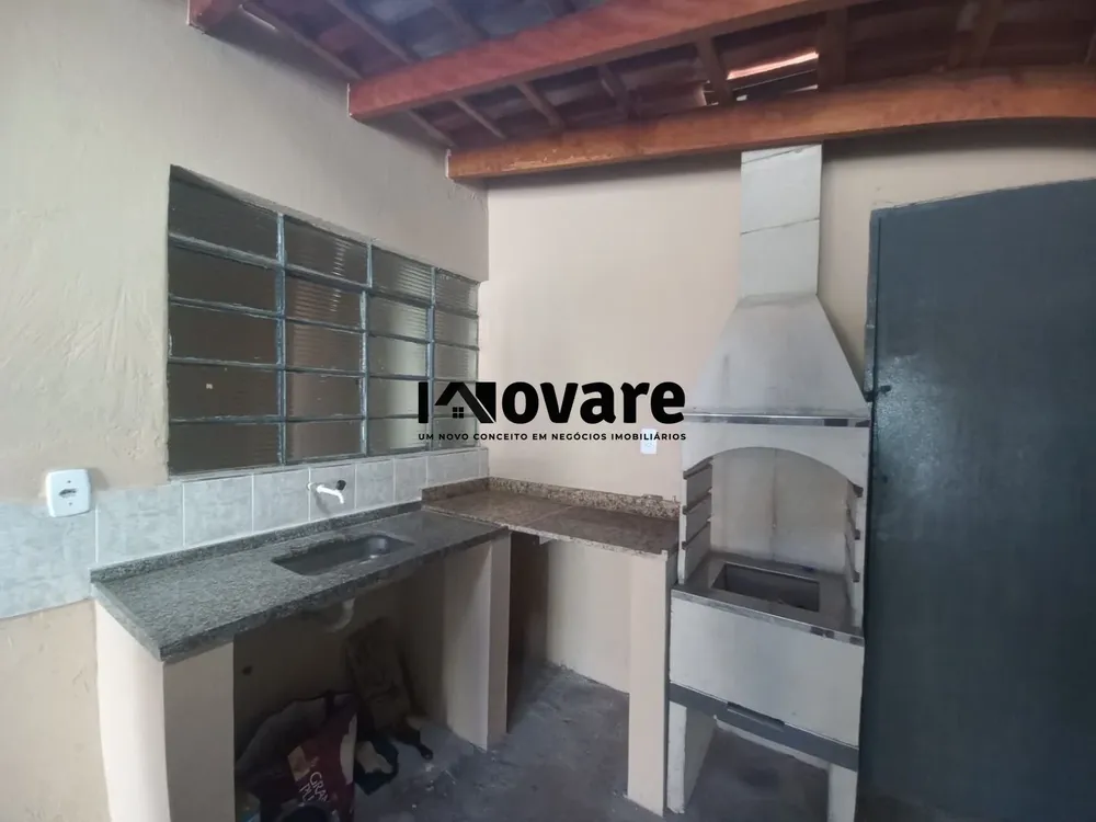Casa, 3 quartos, 80 m² - Foto 3